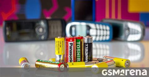 gsmarena battery test old|Farewell to our old battery test: a look back at 12 years of testing.